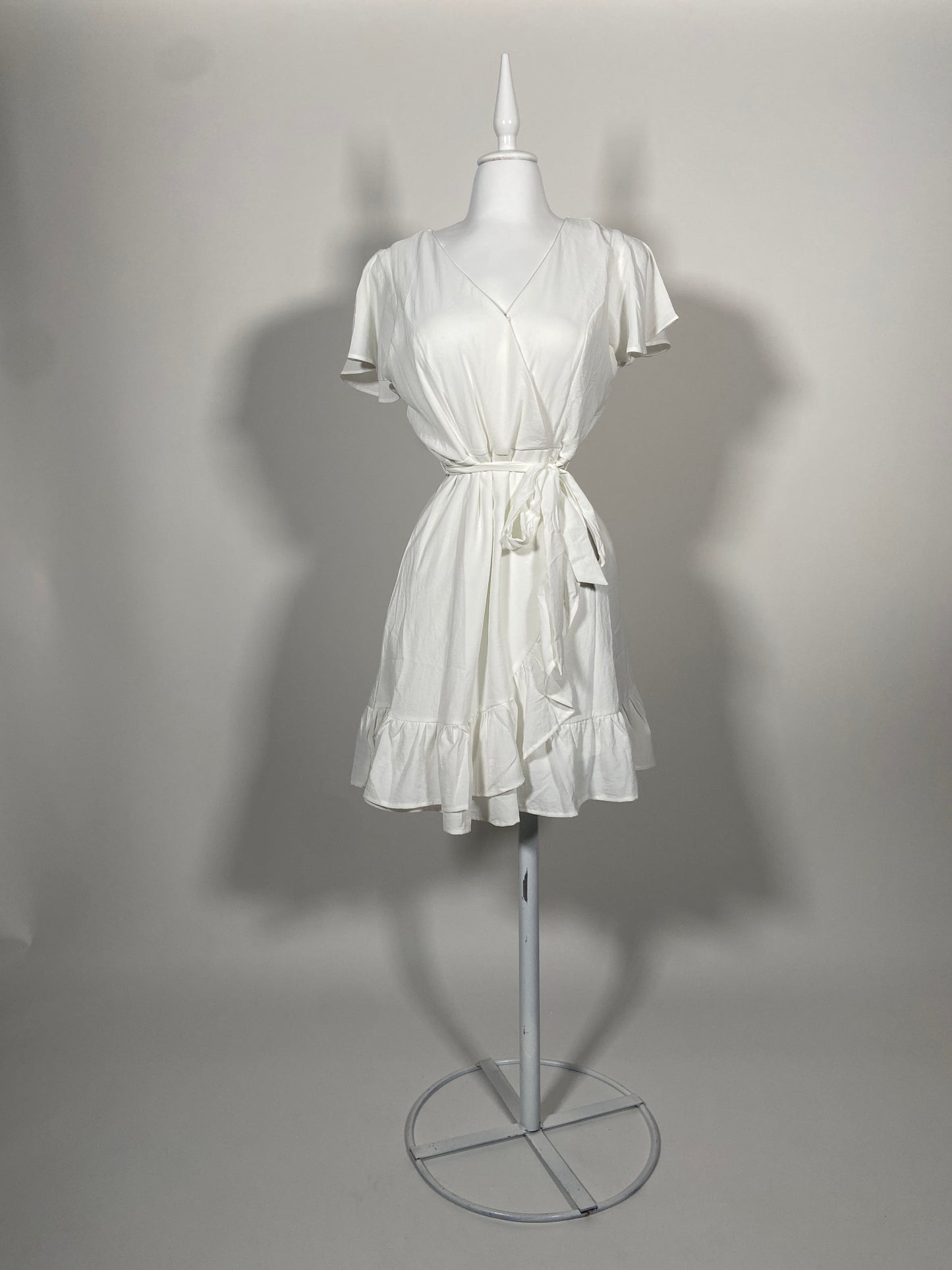 Vestido Cross