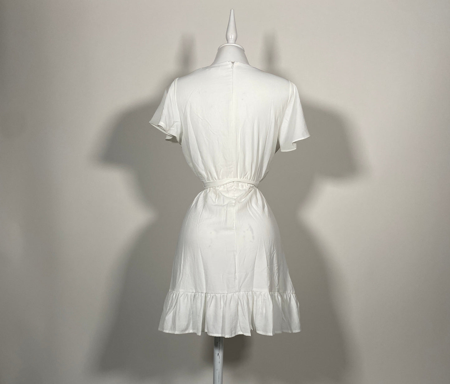 Vestido Cross