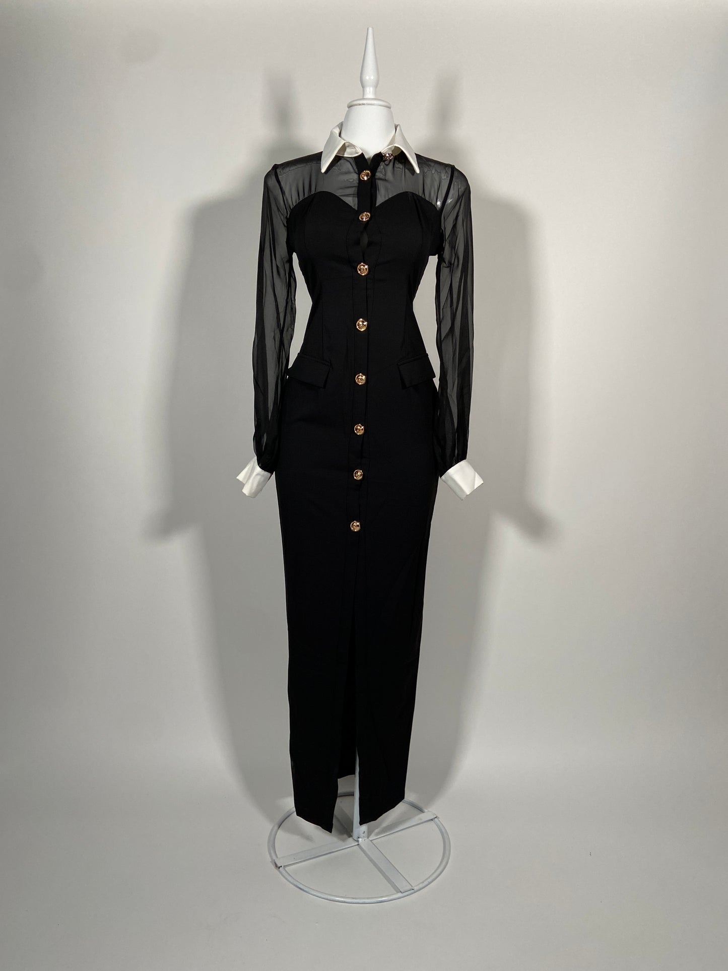 Vestido Gigi