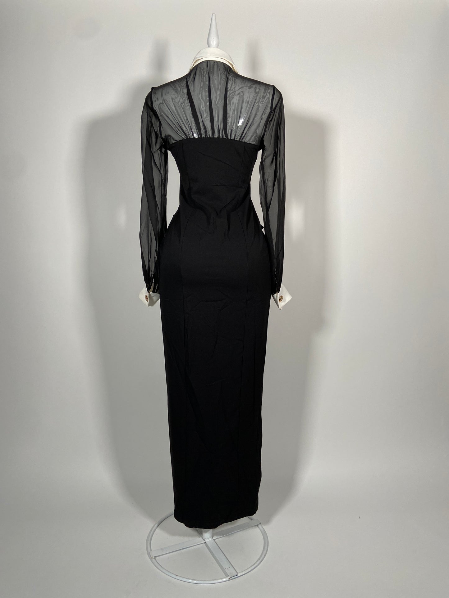 Vestido Gigi