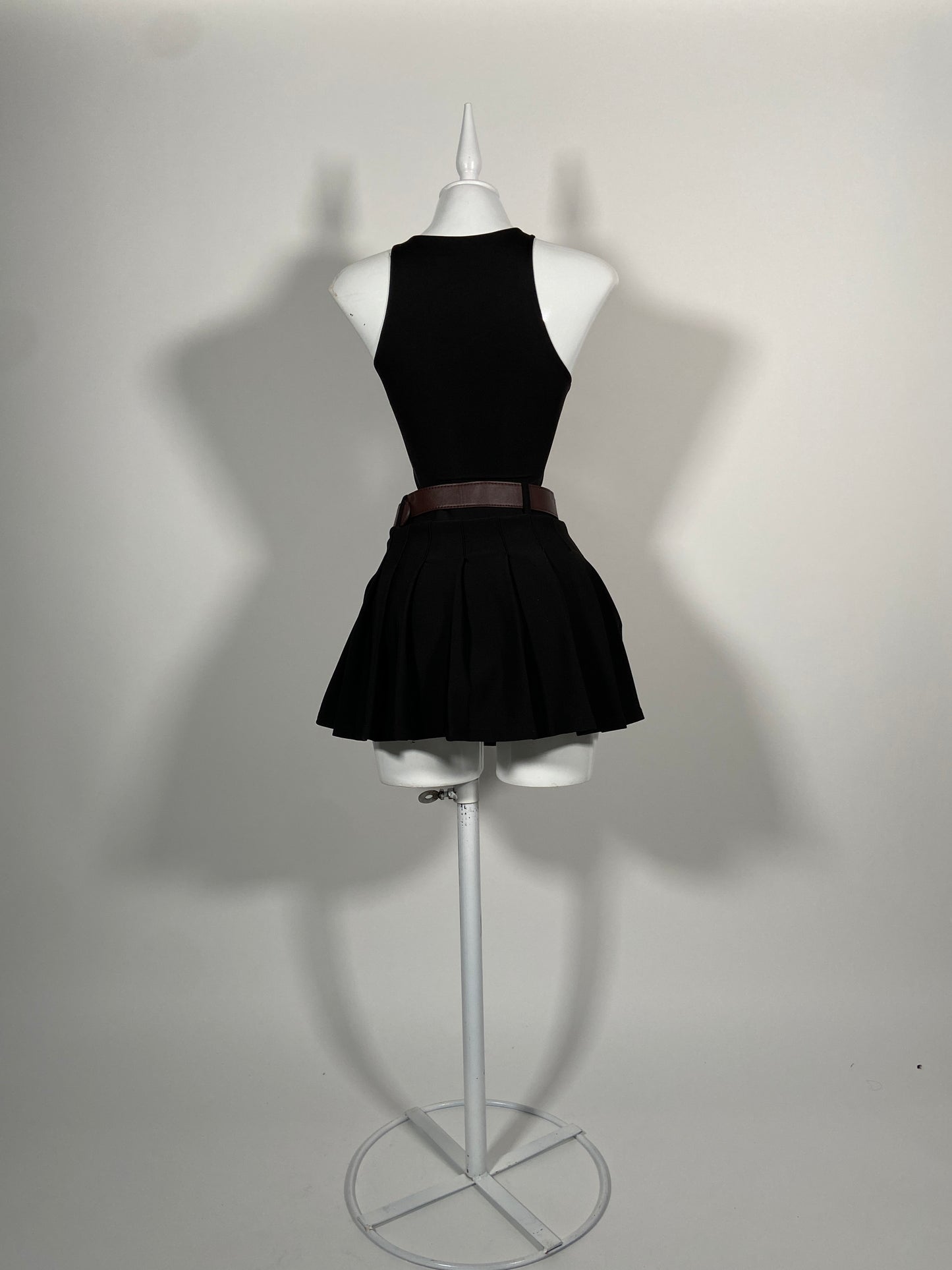 Falda Single Belt