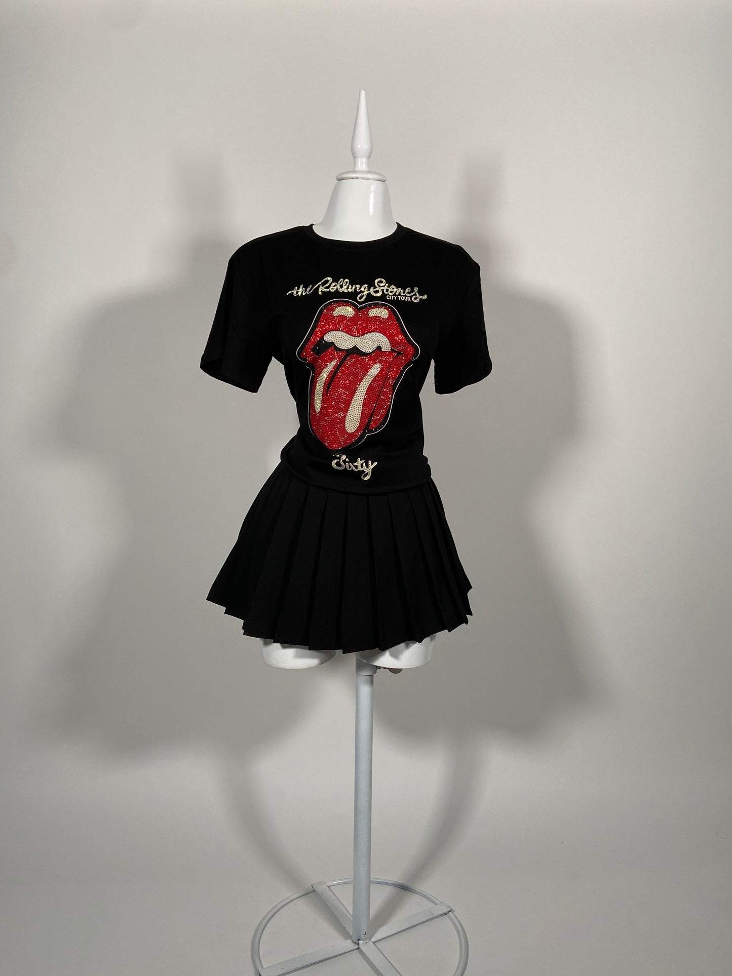 Blusa Rolling