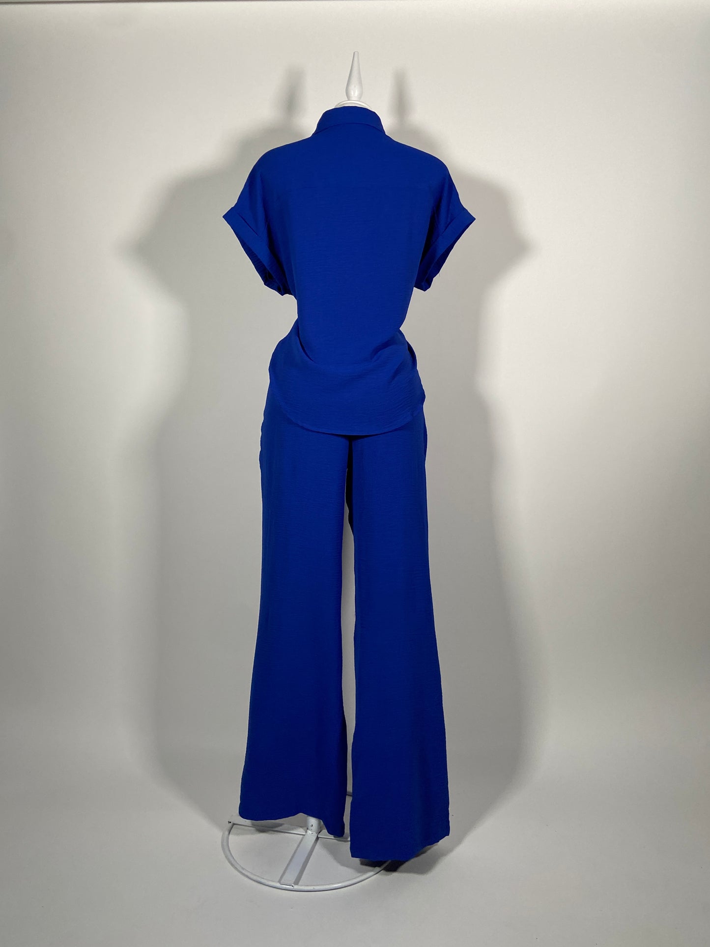 Conjunto blue