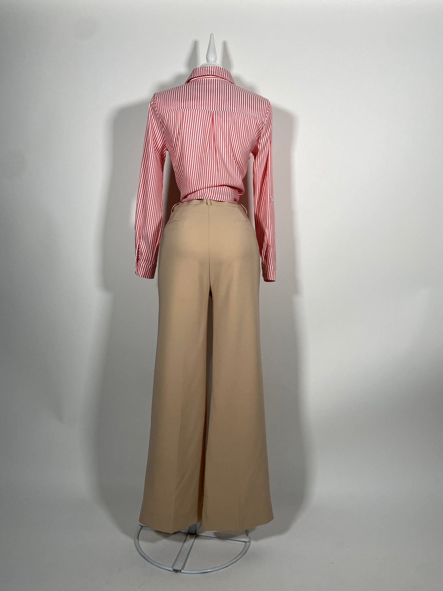 Pantalón Wide Leg