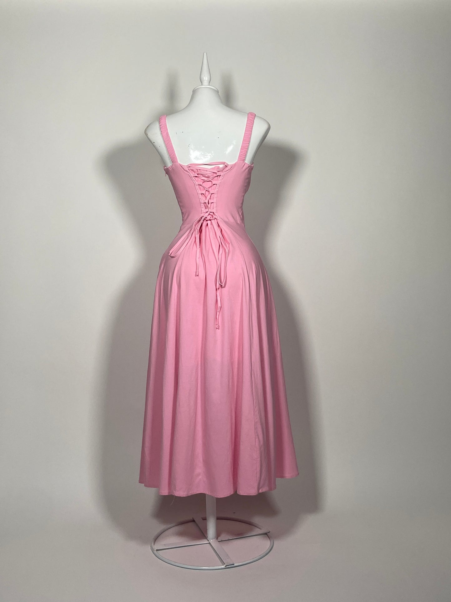 Vestido Piglet