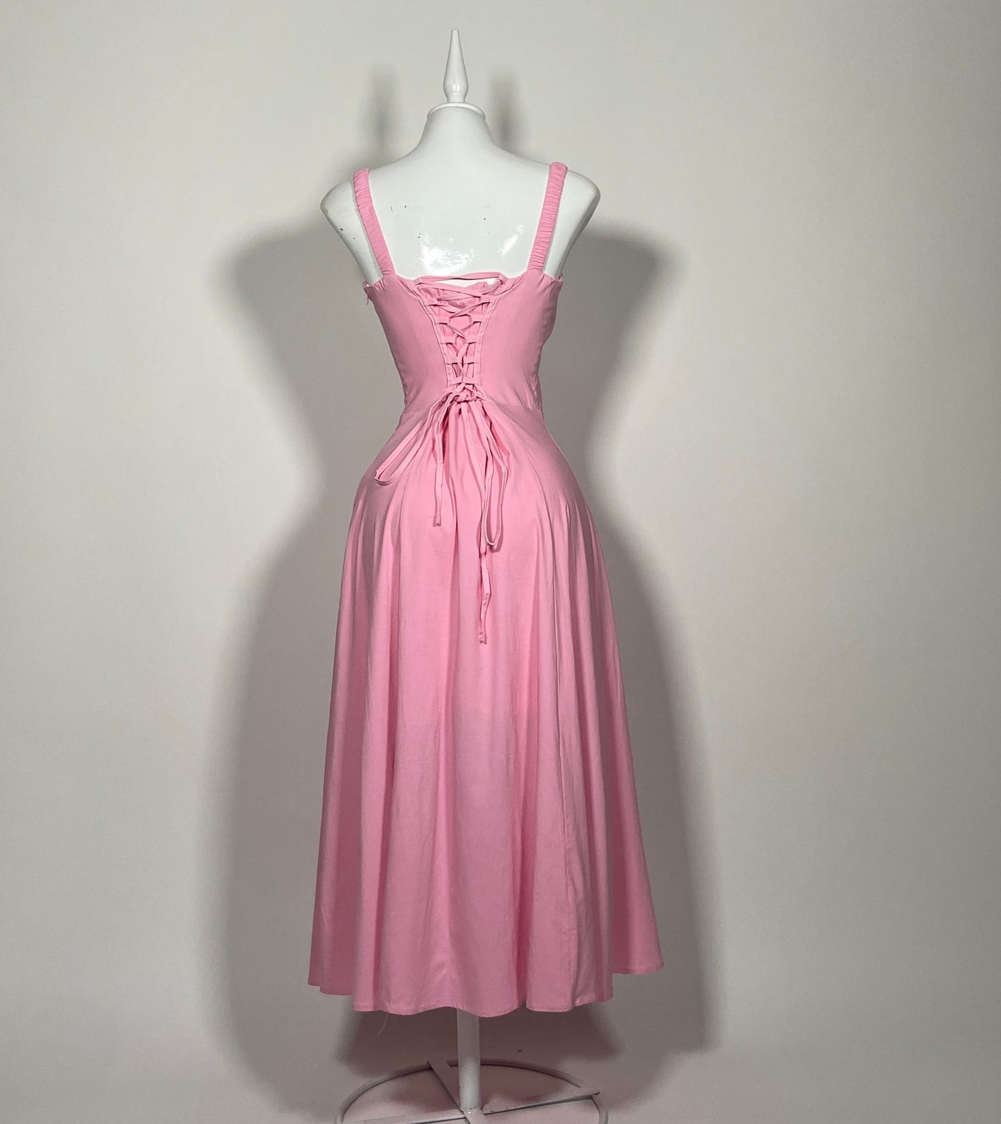 Vestido Piglet