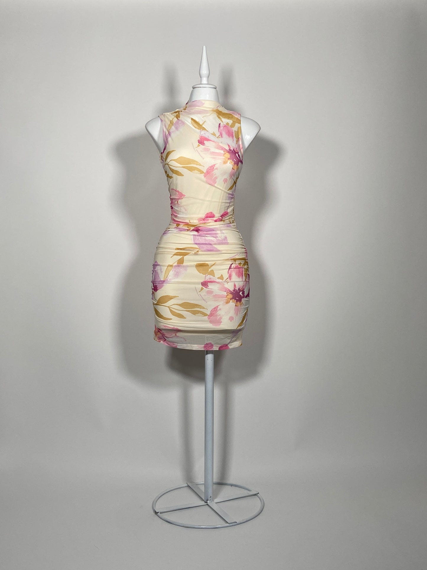 Vestido Bloom