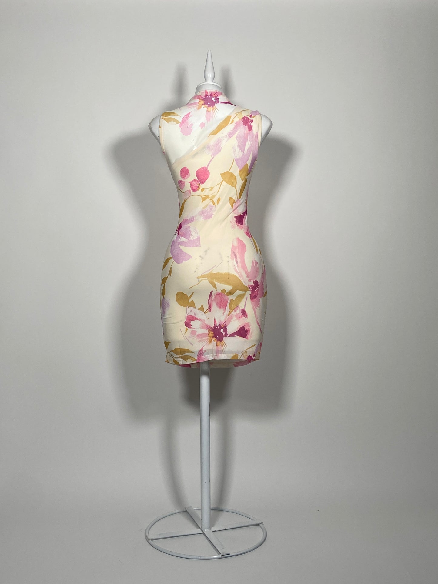 Vestido Bloom
