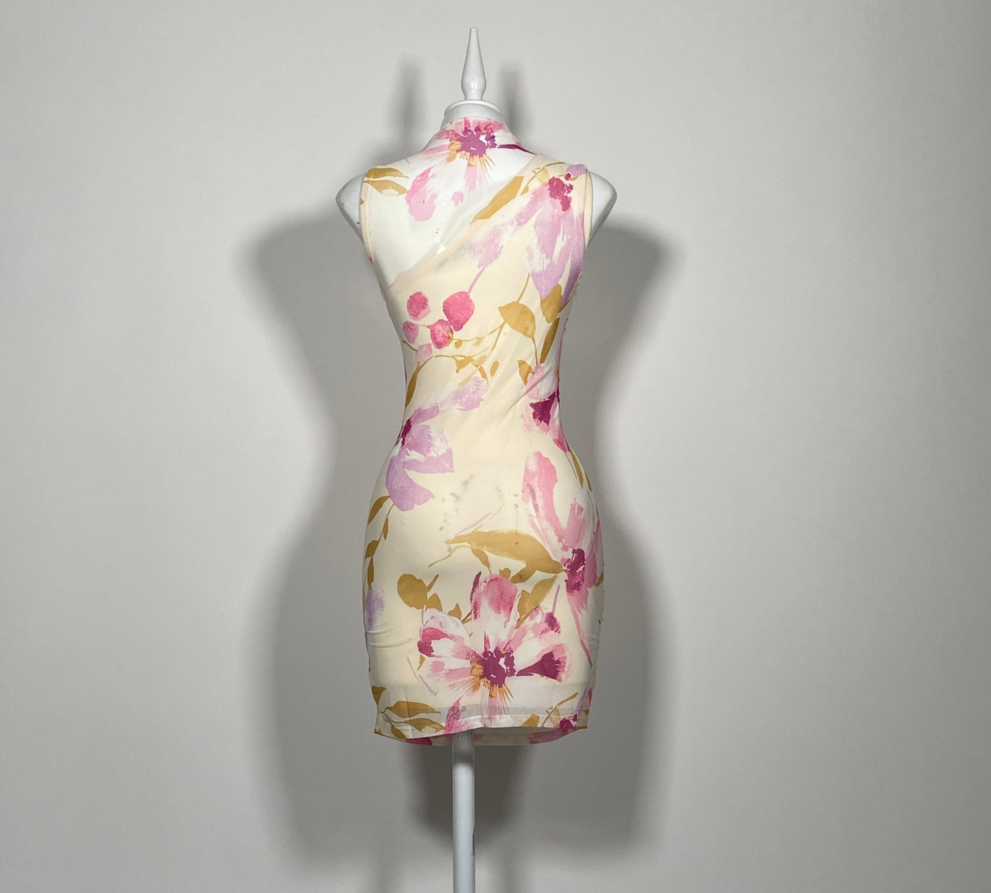 Vestido Bloom