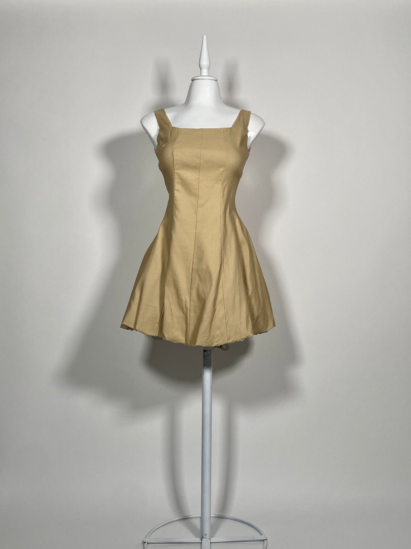 Vestido Flare