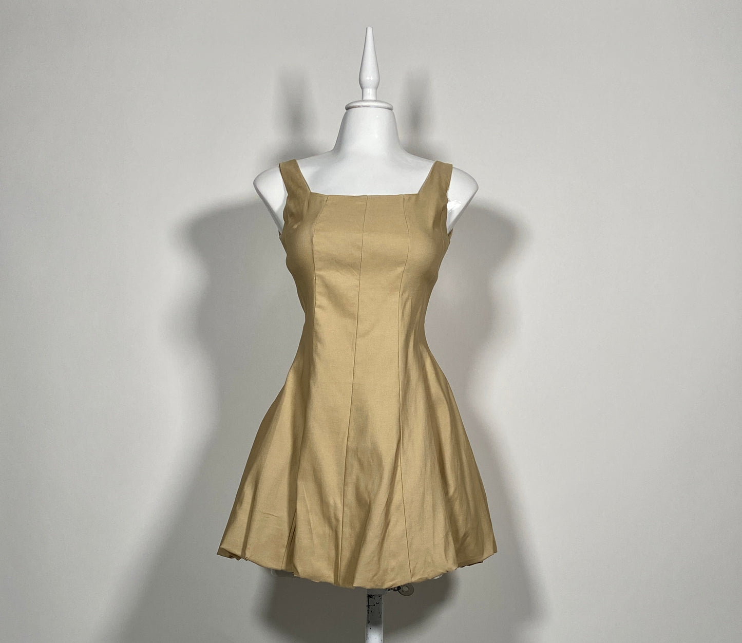 Vestido Flare