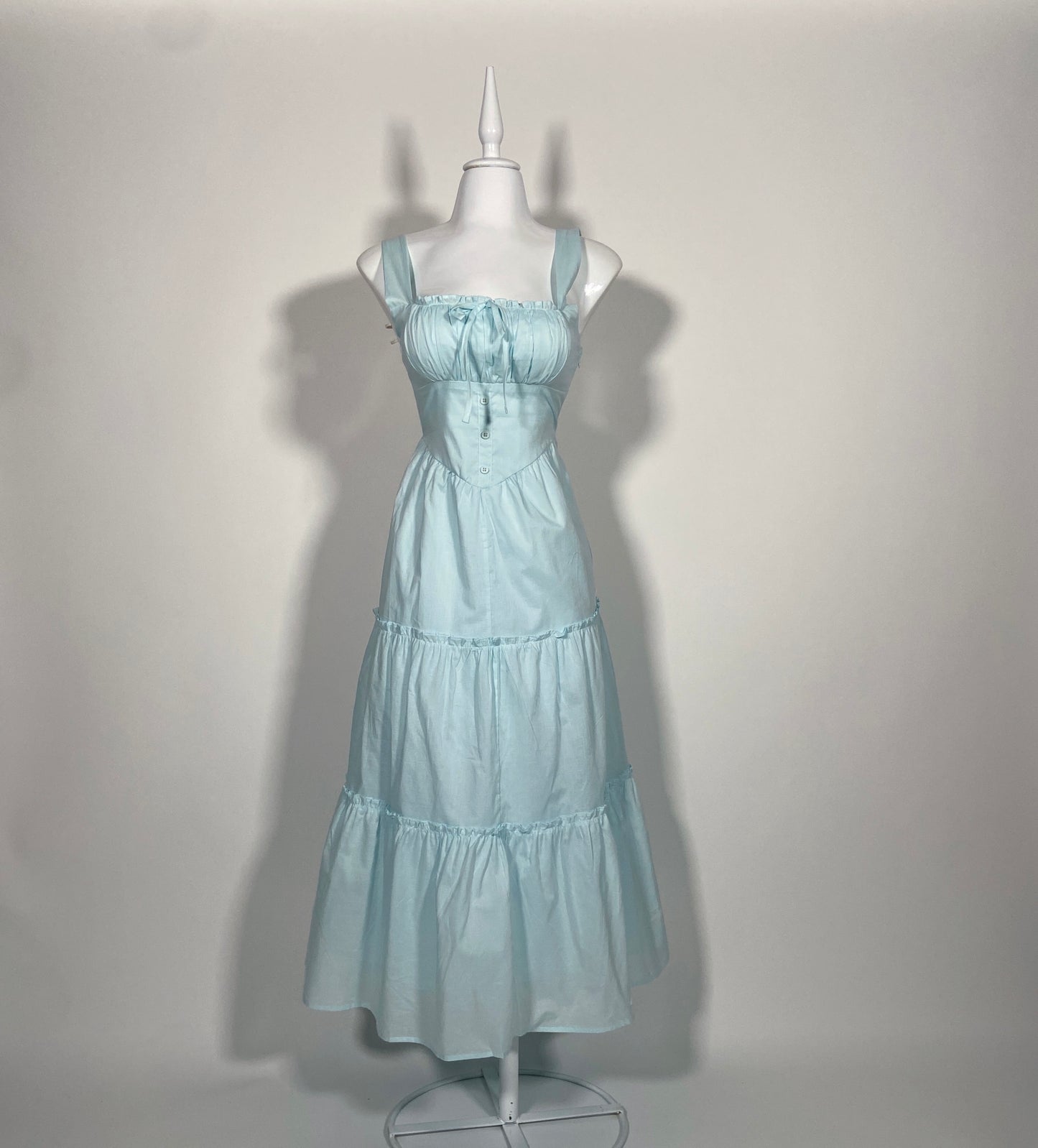 Vestido Breeze