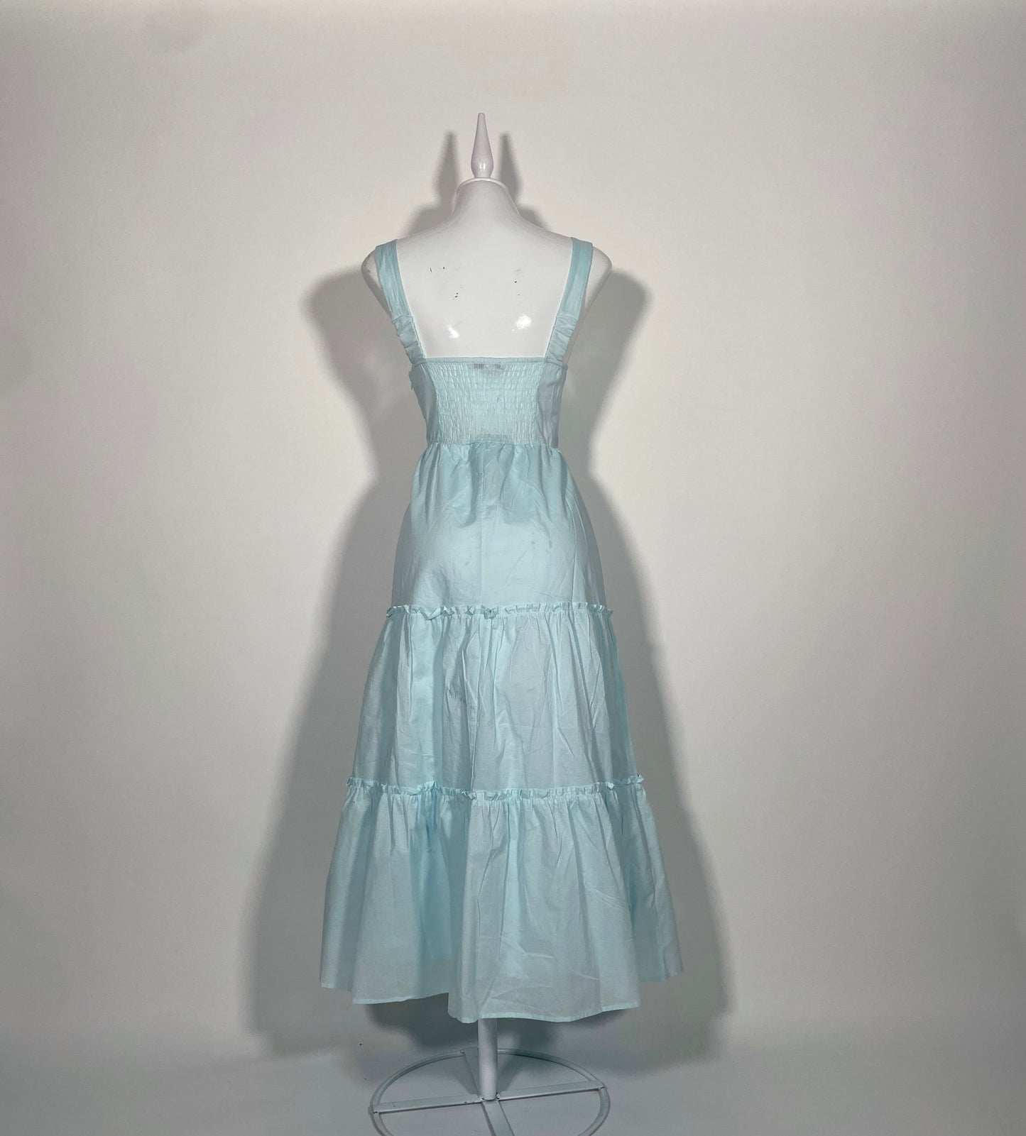 Vestido Breeze