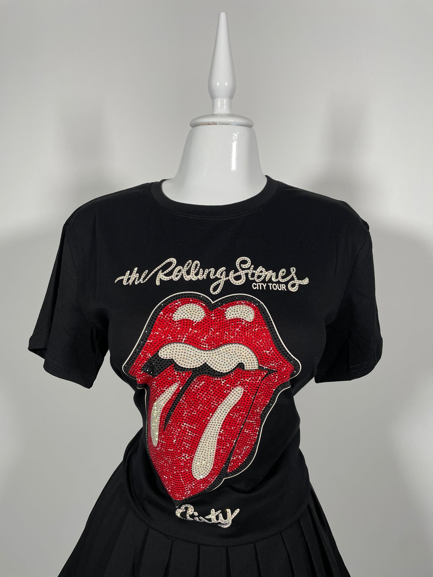 Blusa Rolling