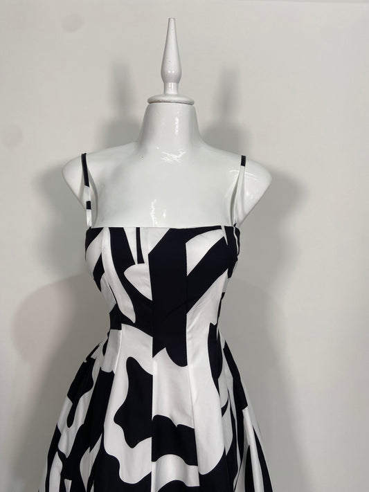 Vestido Aura