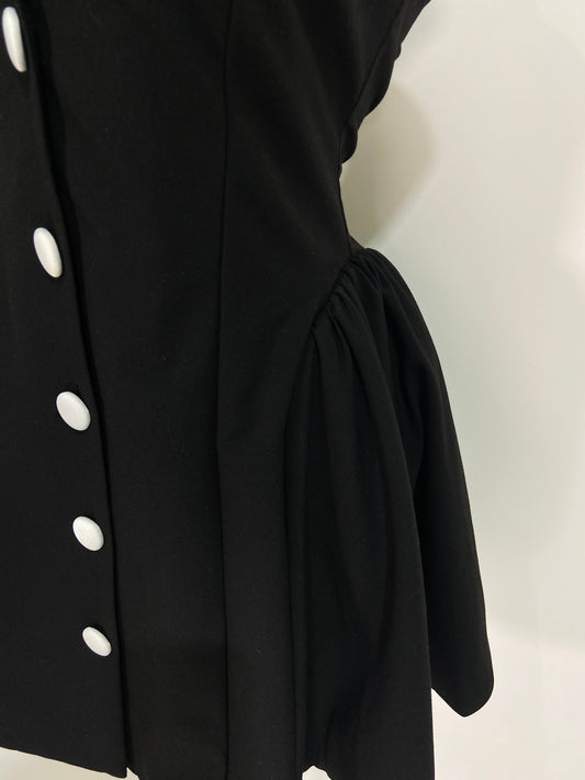 Vestido Monaco