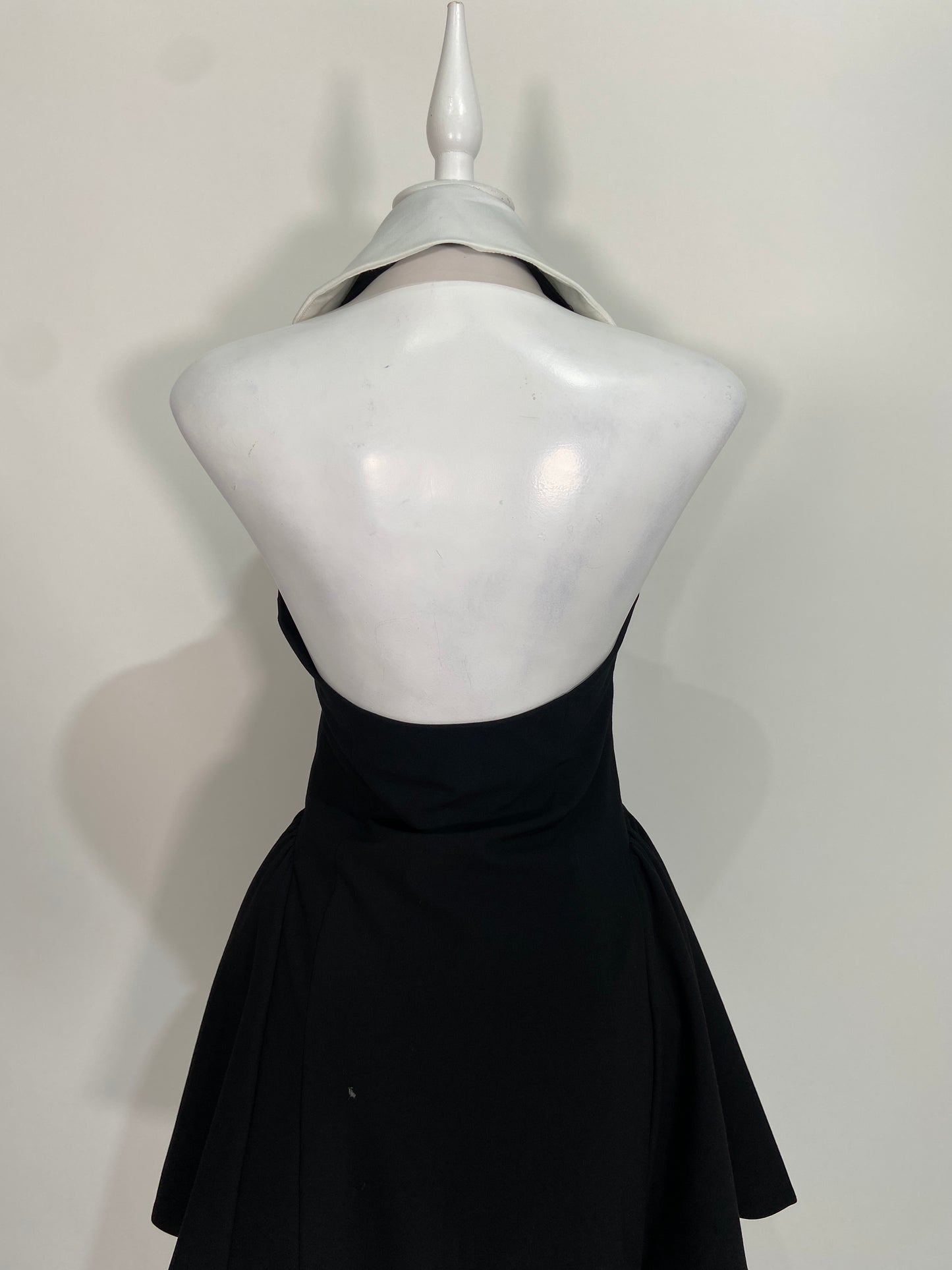 Vestido Monaco
