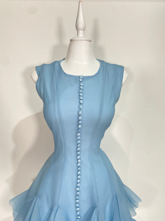 Vestido Atenea