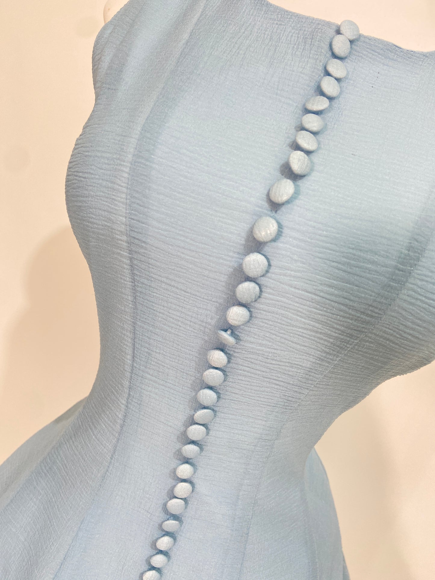 Vestido Atenea