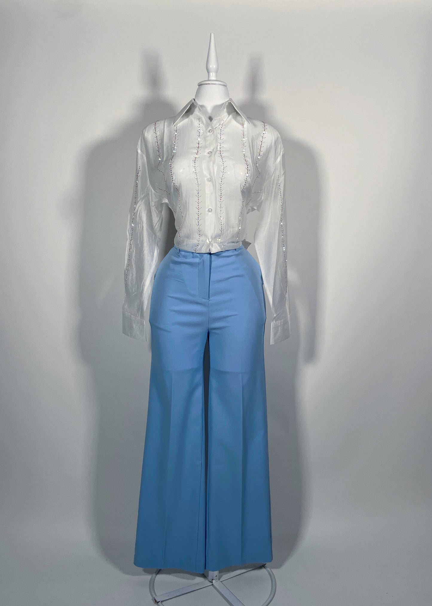Pantalón Blue