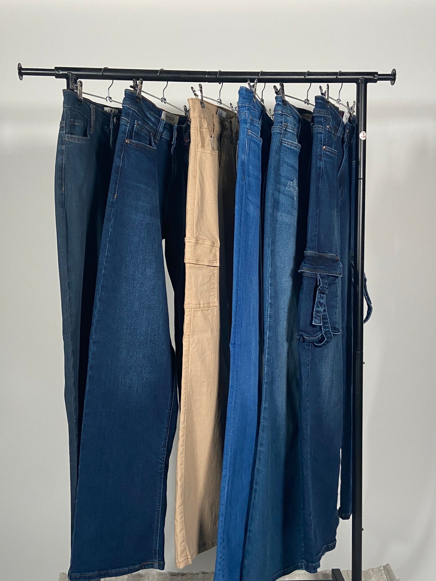 Pantalones