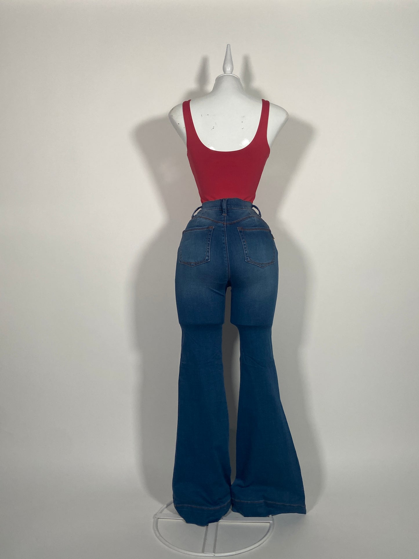Jean Vibrant 6220
