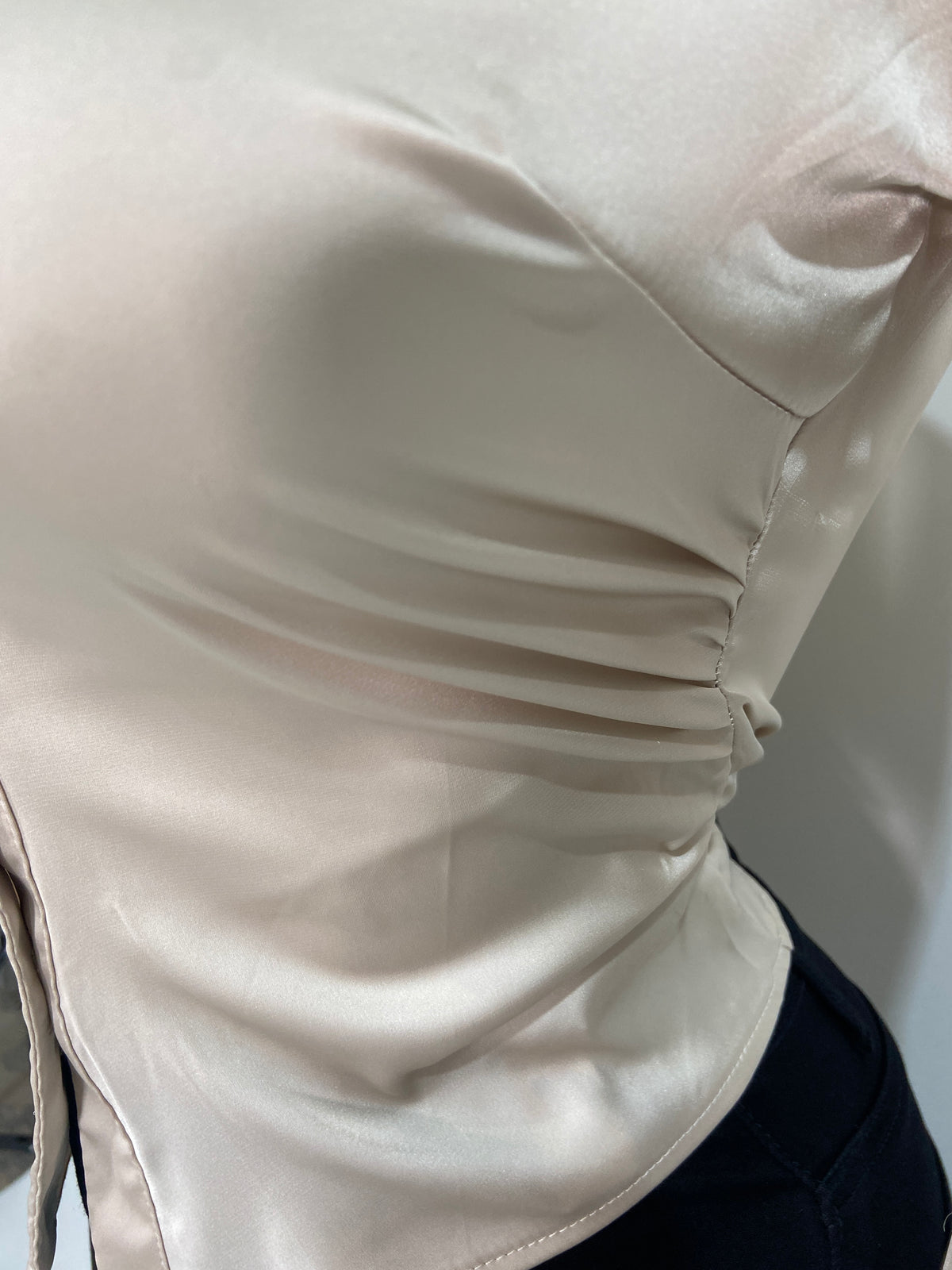 Blusa Iris