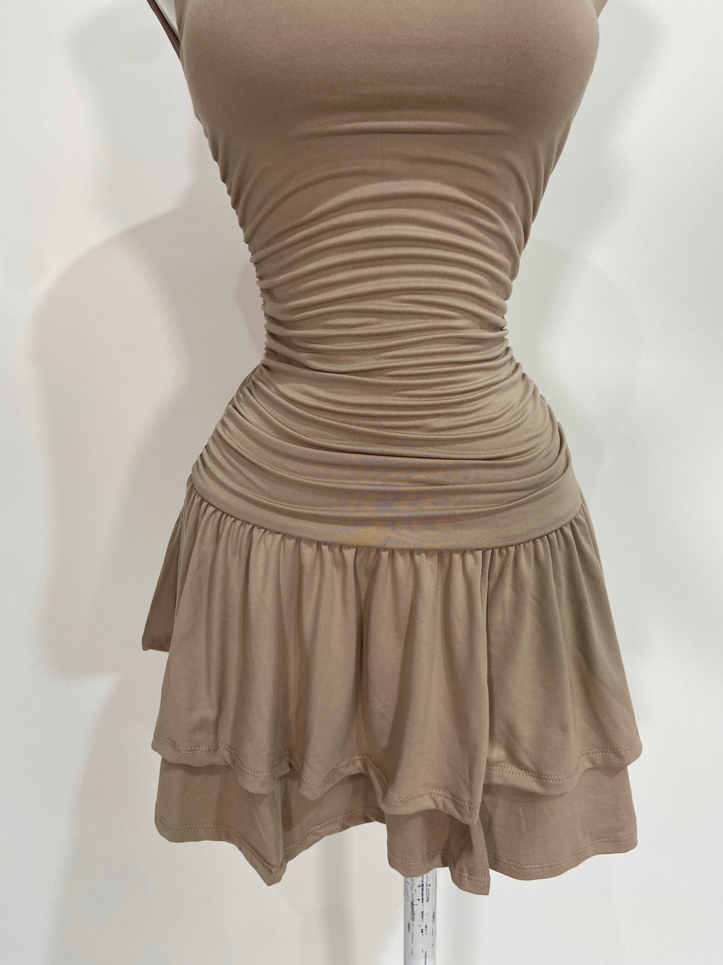 Vestido Contour