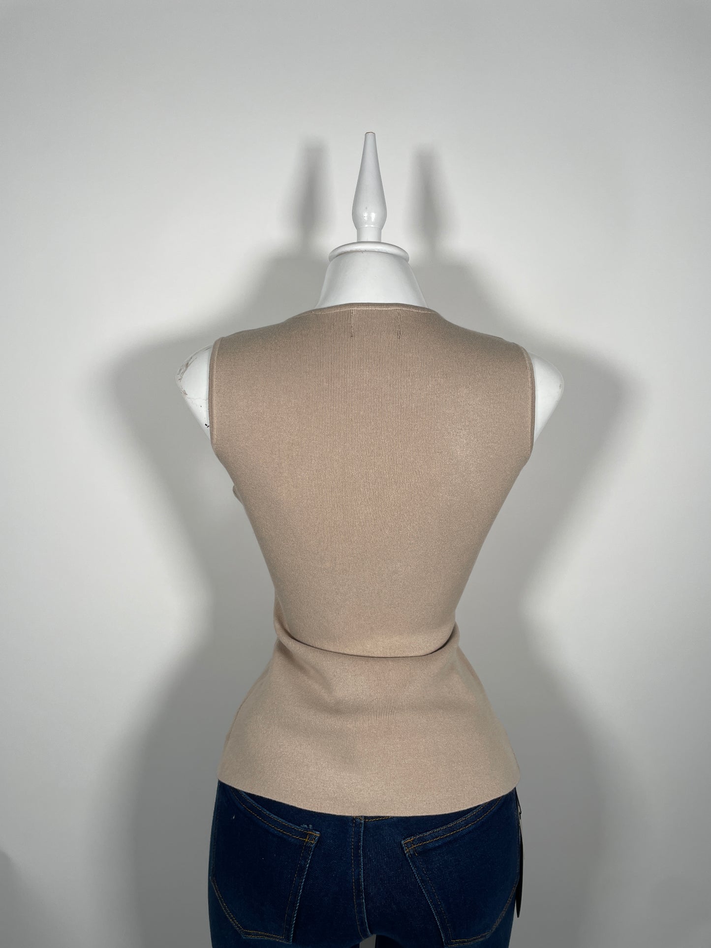 Blusa Jewel