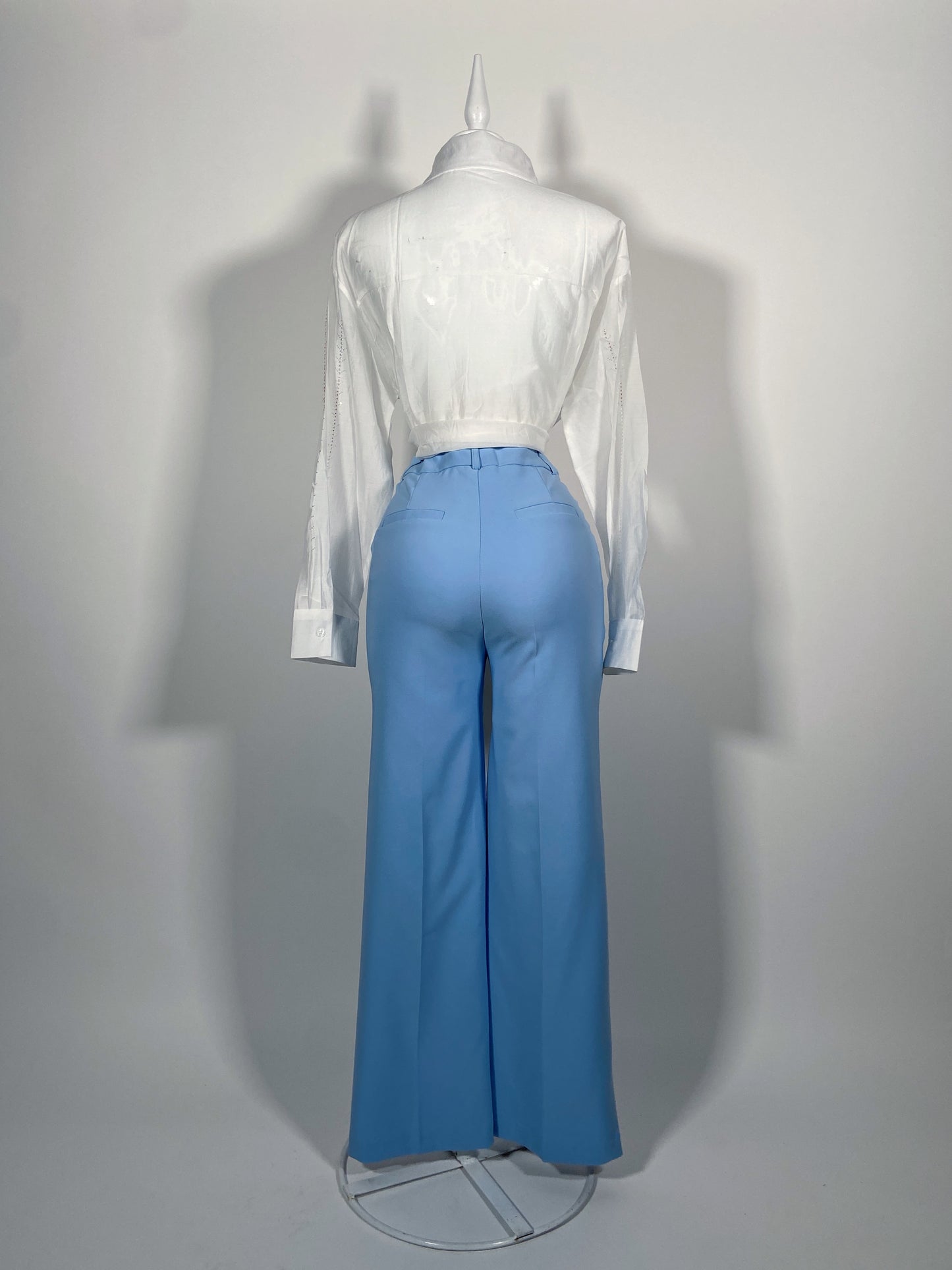 Pantalón Blue