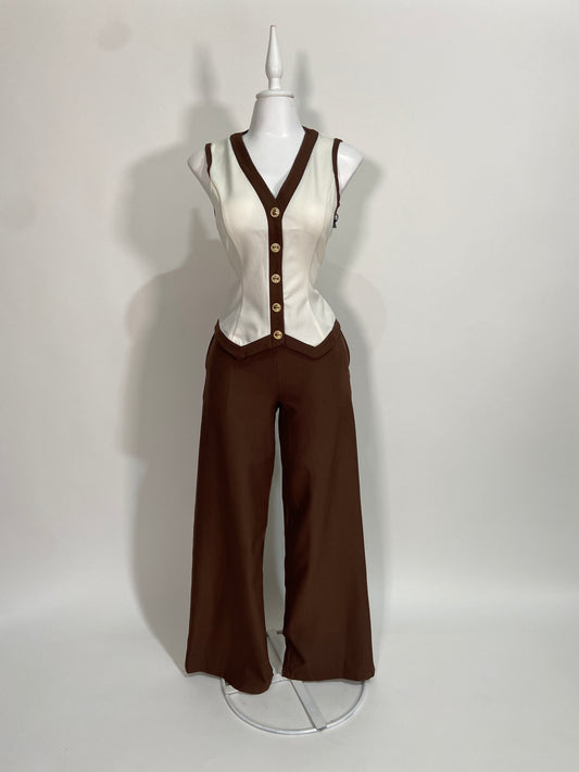Conjunto Trufa
