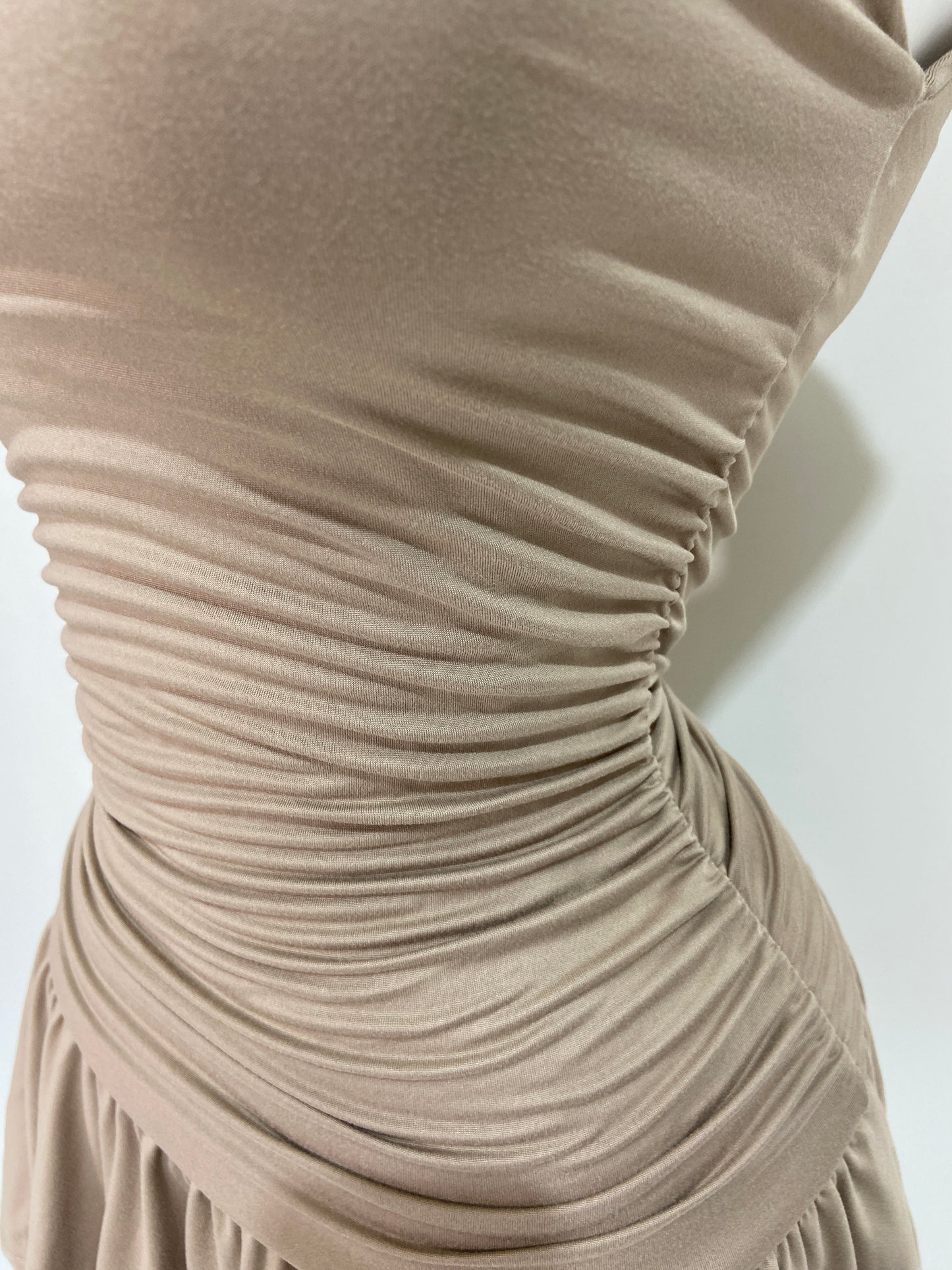 Vestido Contour