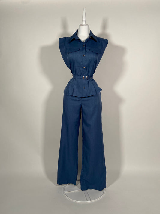 Indigo Dream Set