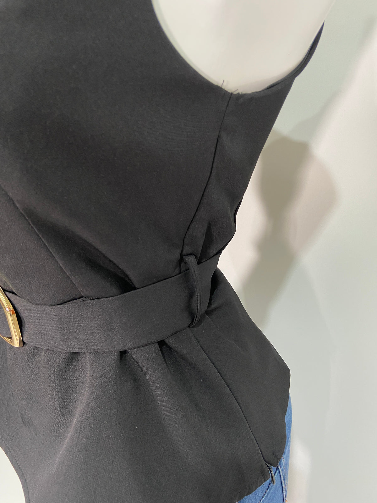 Blusa Lia