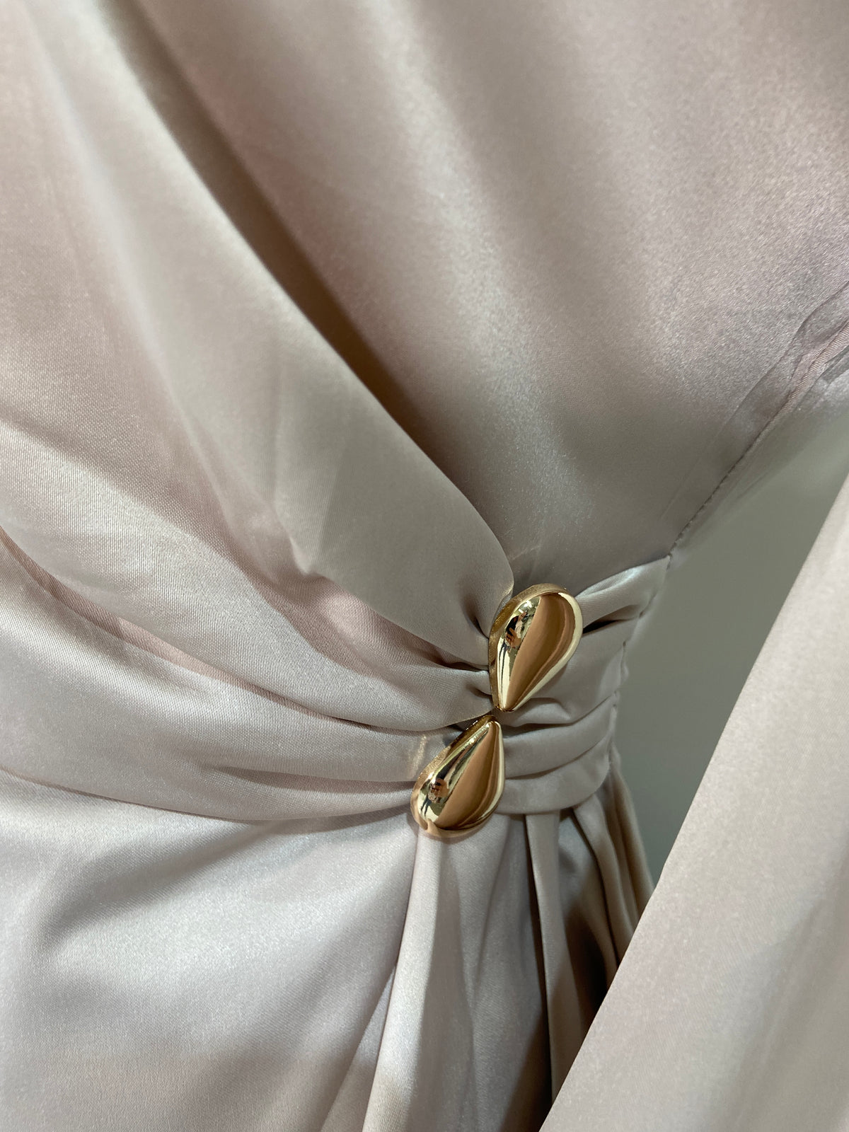 Blusa Ada