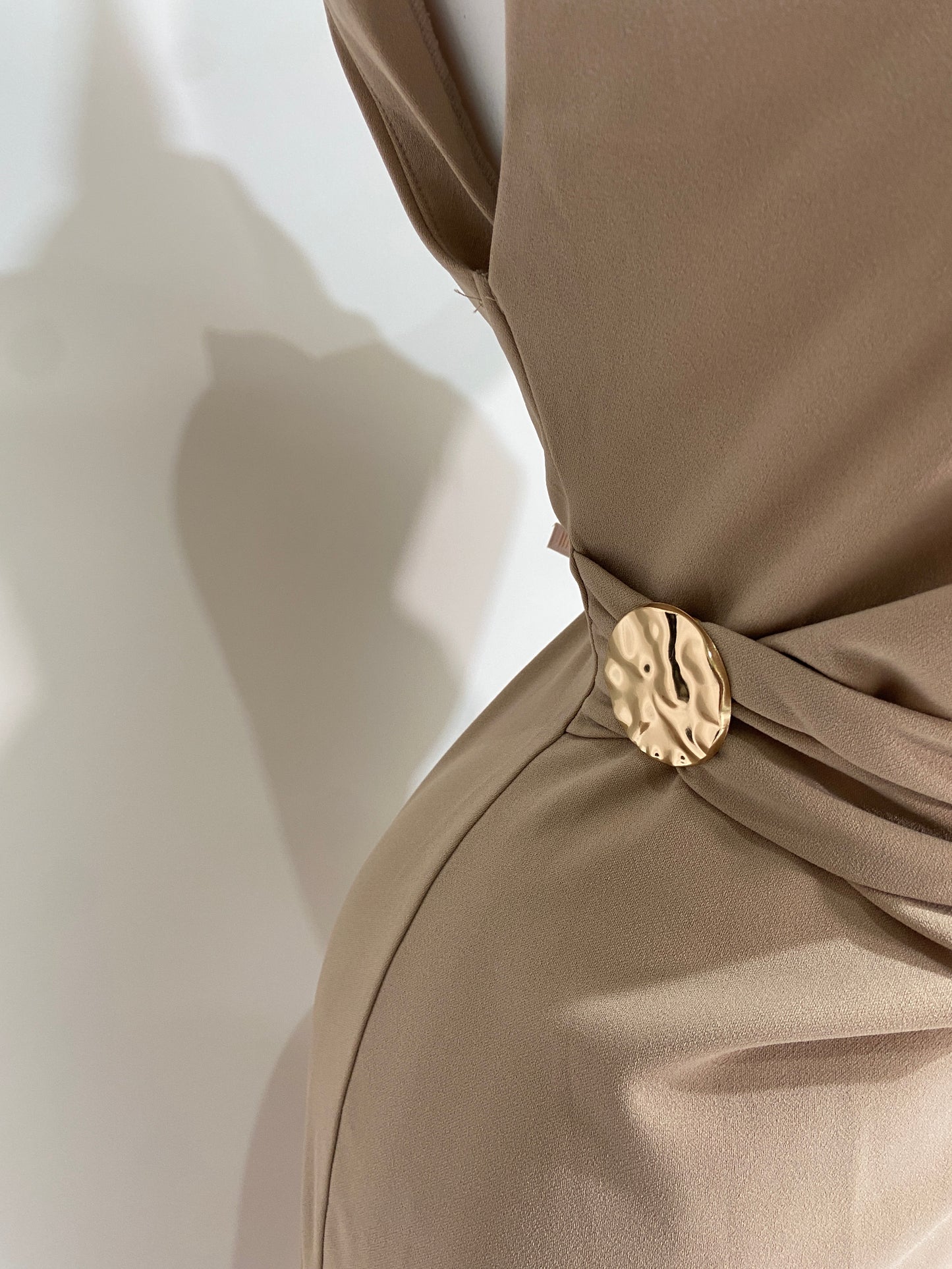 Vestido Sculpt