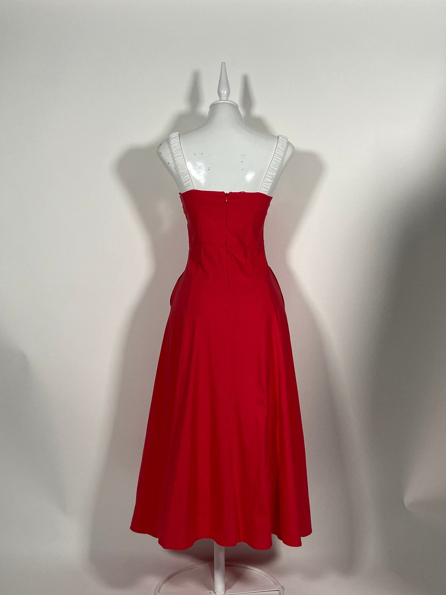 Vestido Cupid Mini
