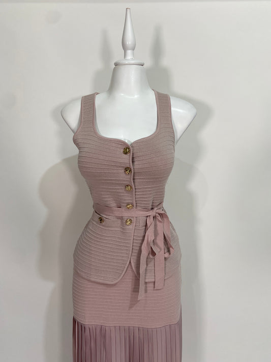 Vestido Avenue