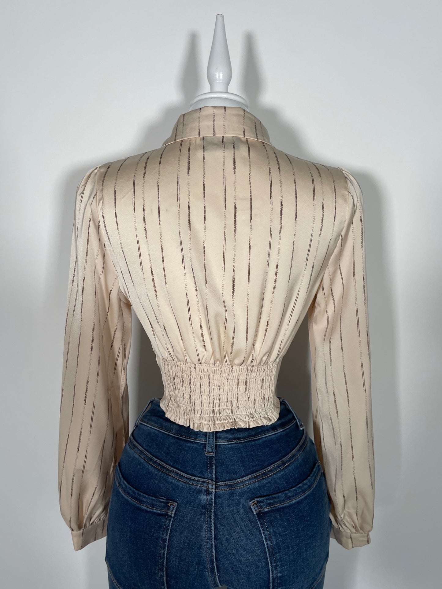 Blusa Lúa