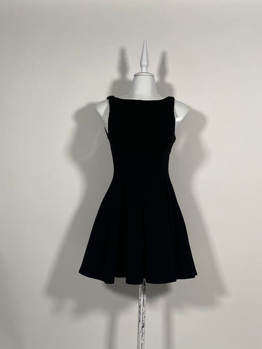 Vestido Little Luxe