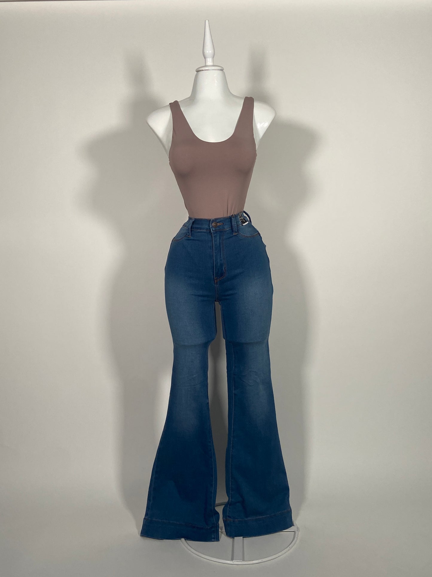 Body Vee
