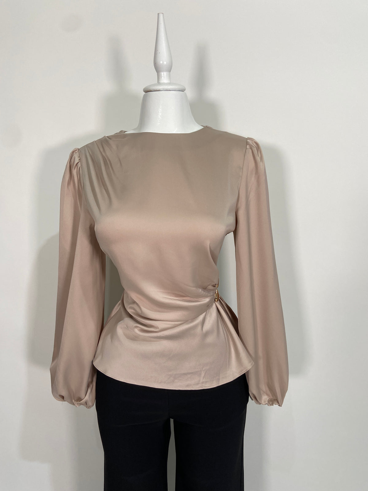 Blusa Ada