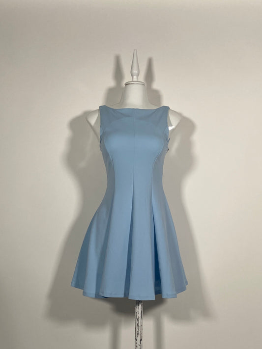 Vestido Little Luxe
