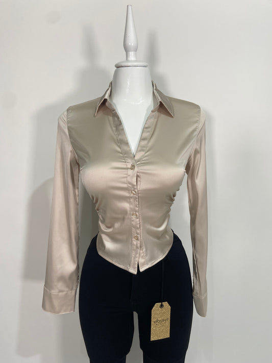 Blusa Iris
