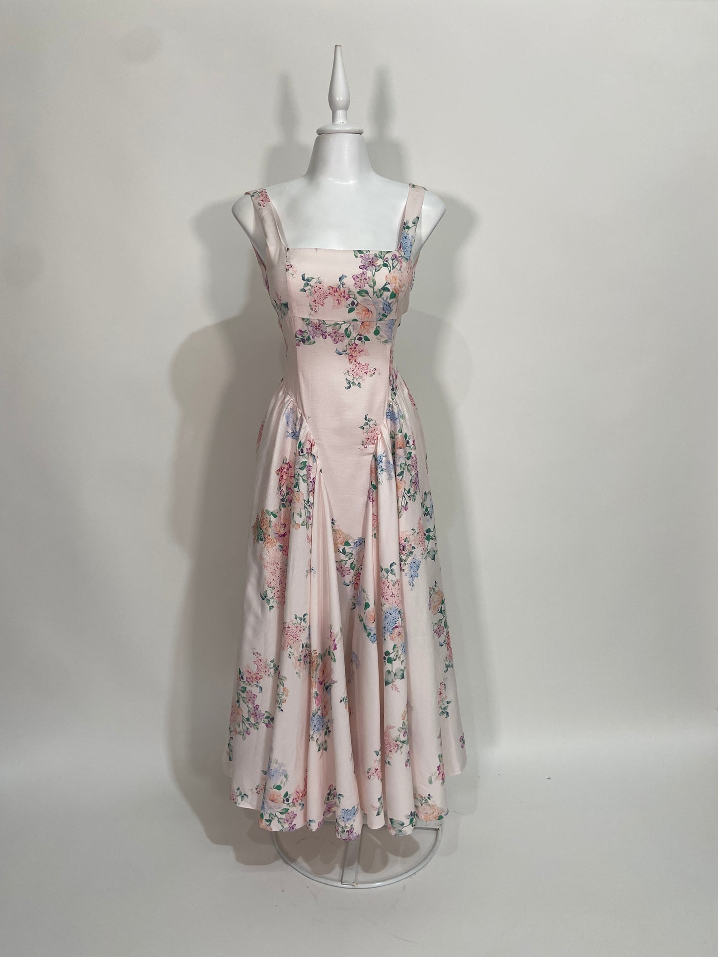 Vestido Cottage