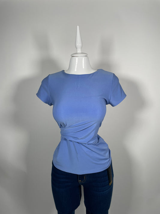 Blusa Wrapp