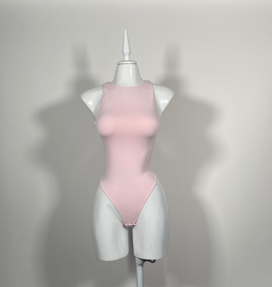 Body Rosa