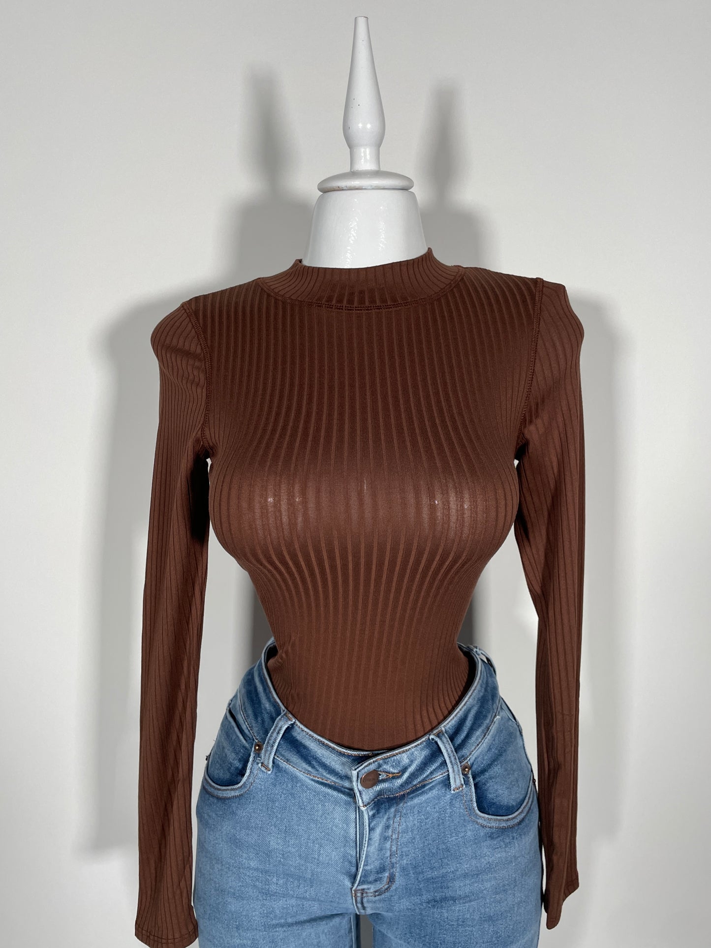 Blusa Stripe