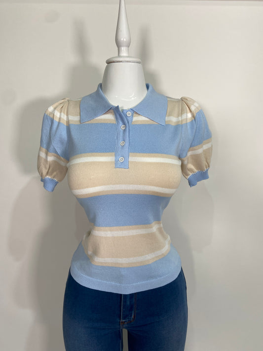Playera Blair