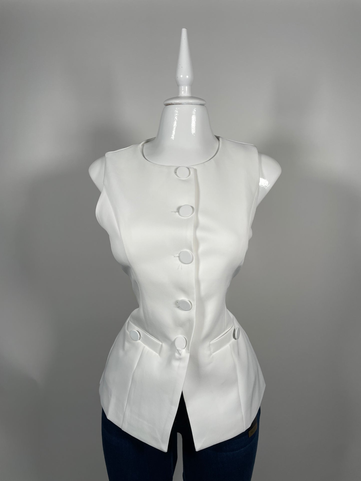 Posh Vest